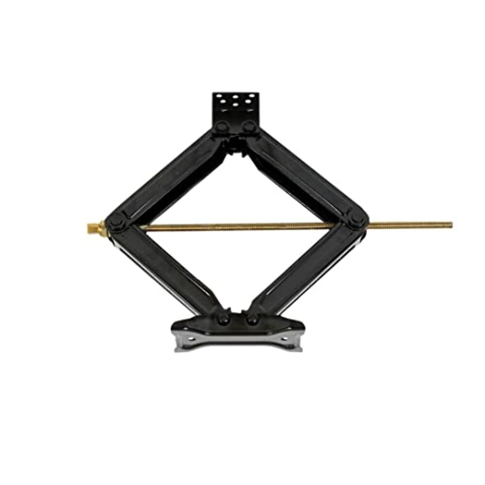 Husky Towing 88121 Scissors Jacks -24In 5000