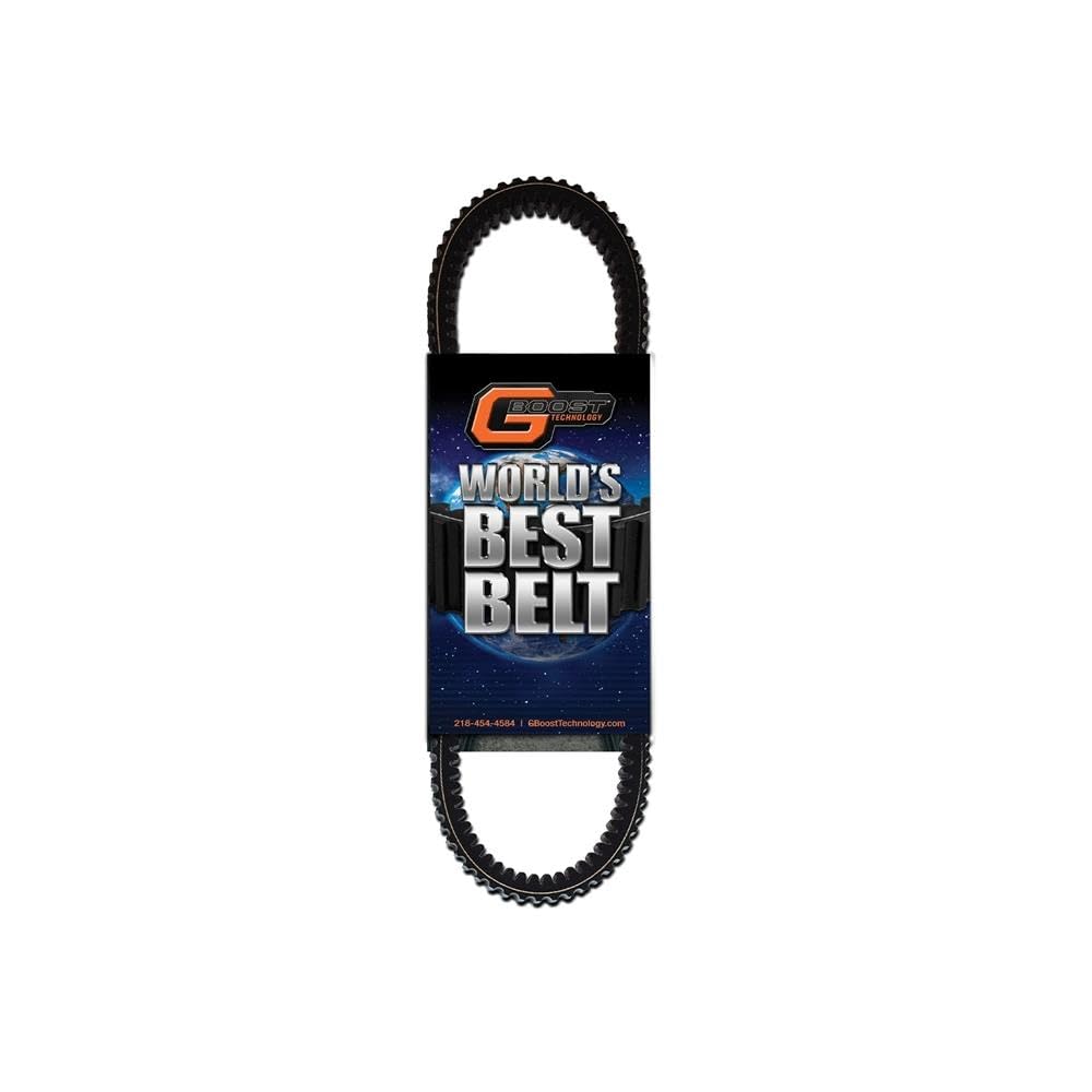 Gboost Worlds Best Belt - Canam X3, Defender