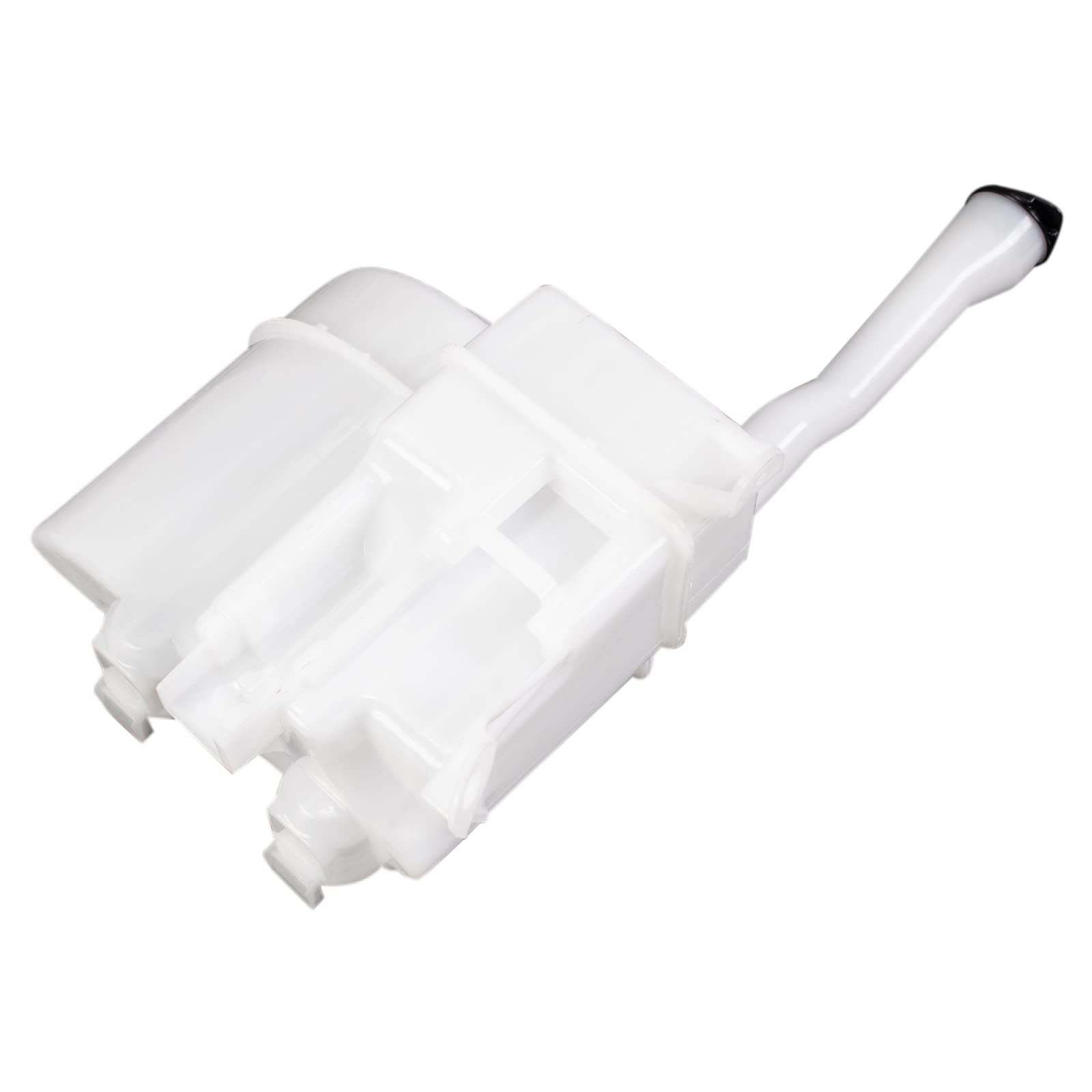 Trq Windshield Washer Reservoir Compatible With 2013-2017 Toyota Avalon 2012-2017 Camry