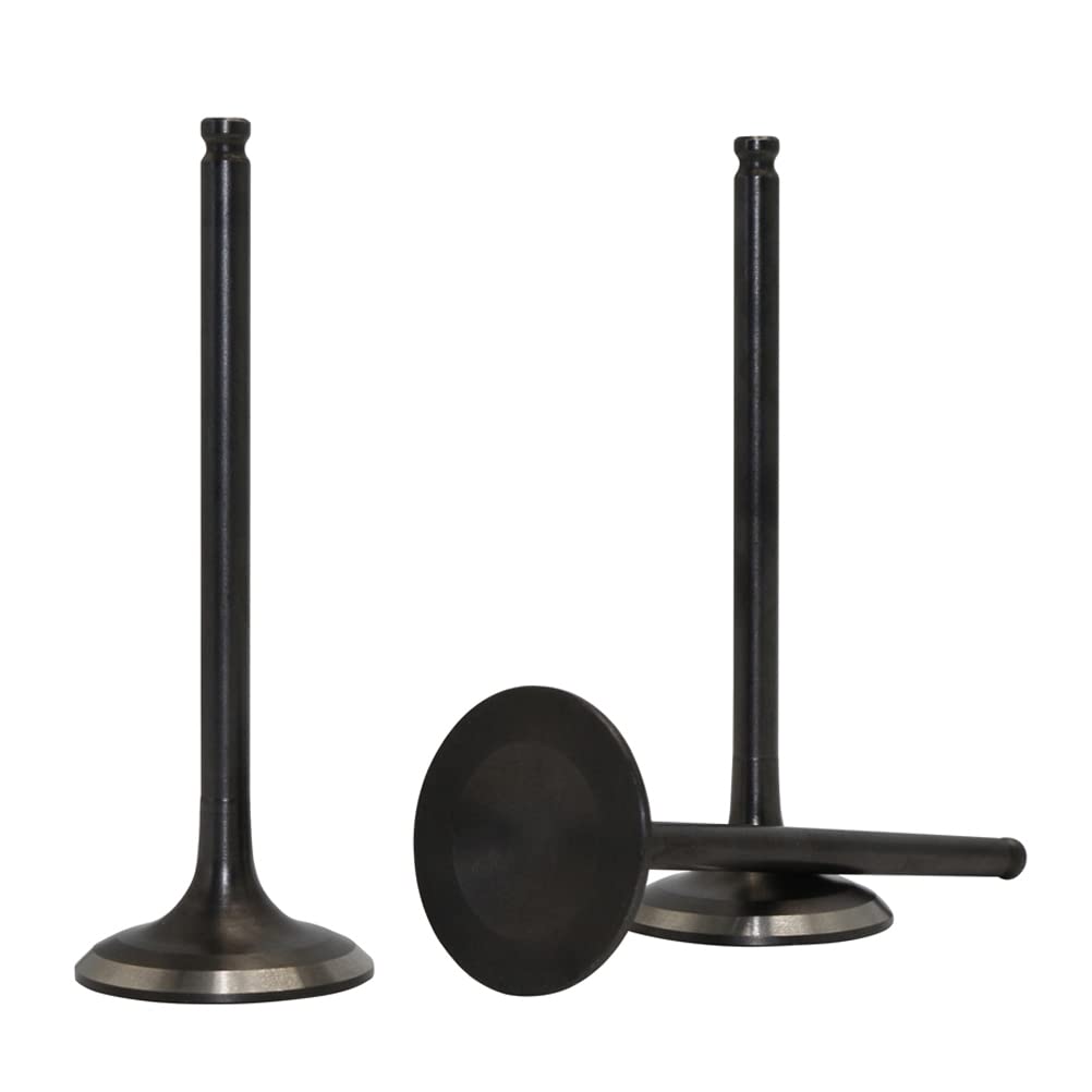 Hwkwaz Intake Exhaust Valve Lifter Bucket Seal Spring Cotters Kit Compatible With Yamaha Yfz450R Rse 2009-2013 Yfz450X 2010-2011