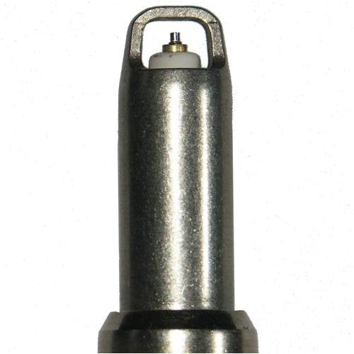 Autolite Ht15-4Pk Platinum High Thread Spark Plug, Pack Of 4