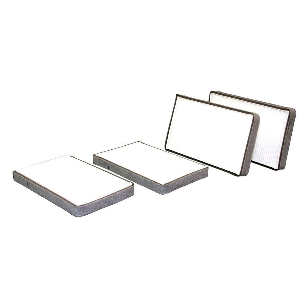 Wix Cabin Air Filter - 24805
