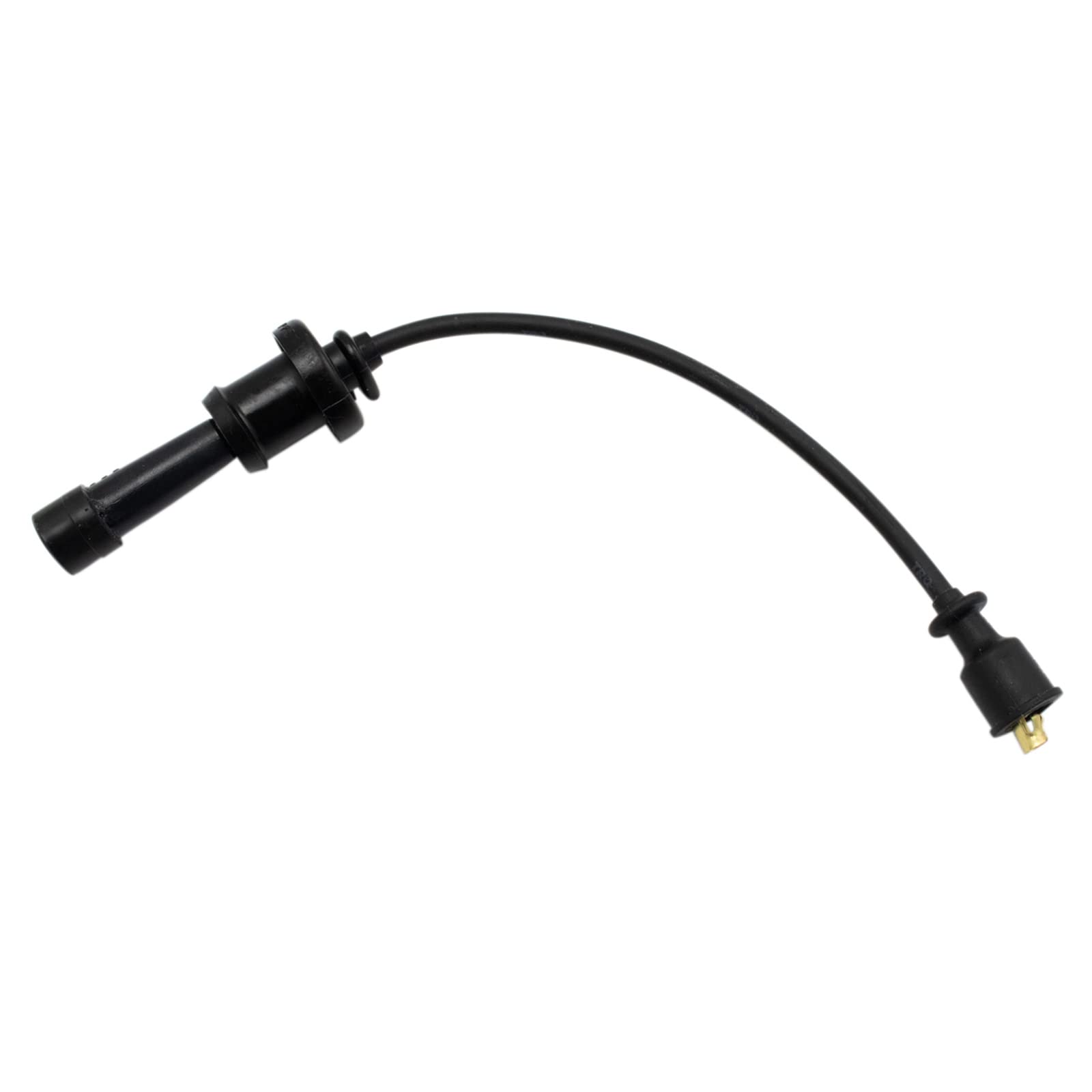 Trq Engine Ignition Spark Plug Wire Kit Set For Hyundai Sonata Santa Fe Kia Optima