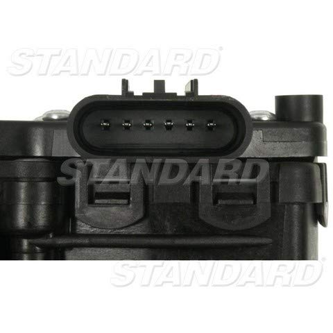 Standard Motor Products Aps265 Accelerator Pedal Sensor, On-Vehicle Programming Required After Installation,Professional Installation Recommended
