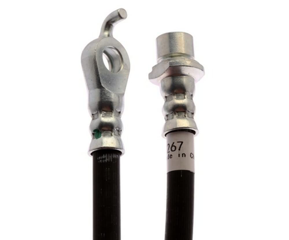 Raybestos Brake Element3 Bh384267 Brake Hose