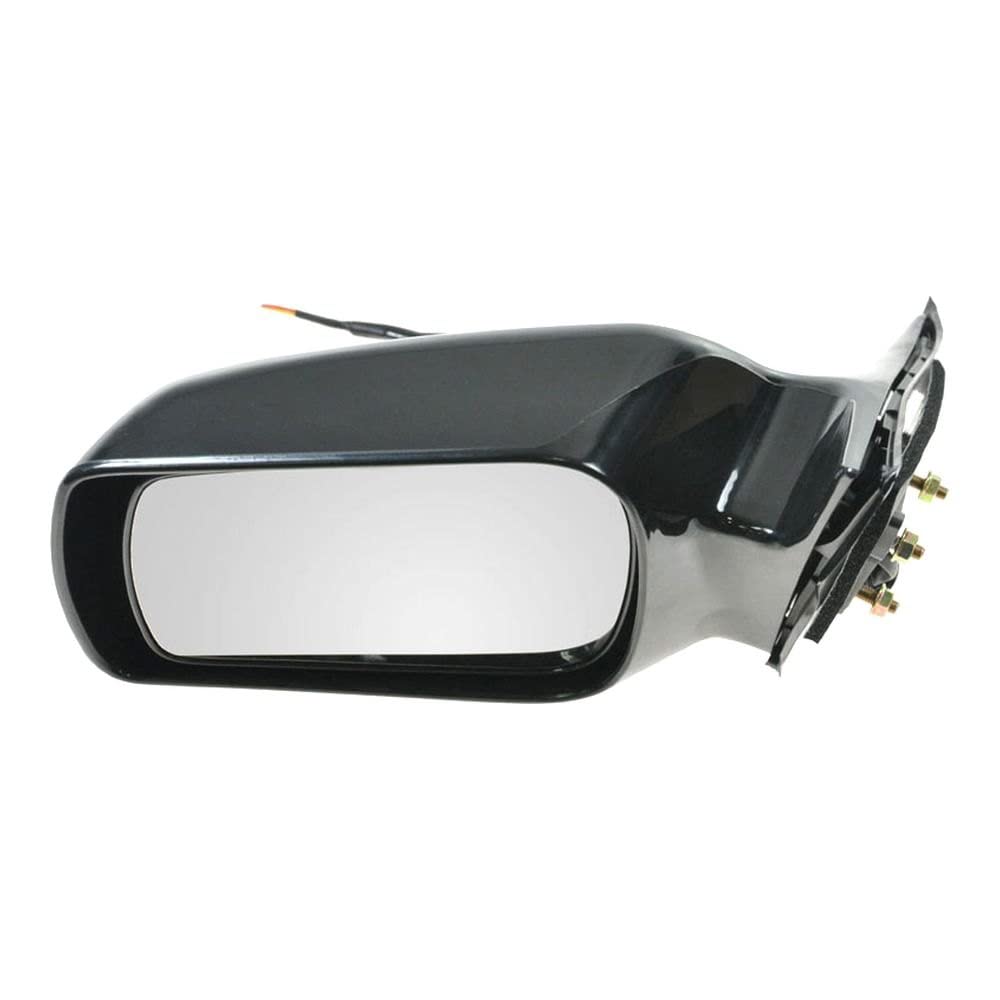 TRQ Left Mirror Drivers Side Compatible with 2000-2004 Toyota Avalon TO1320164