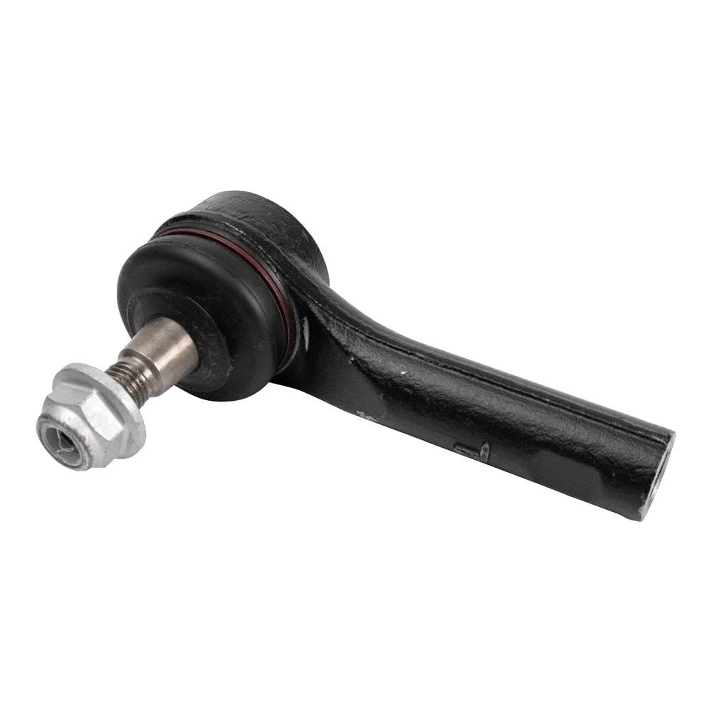 TRQ Front Outer Tie Rod Set Compatible with 2015-2022 Ram ProMaster City