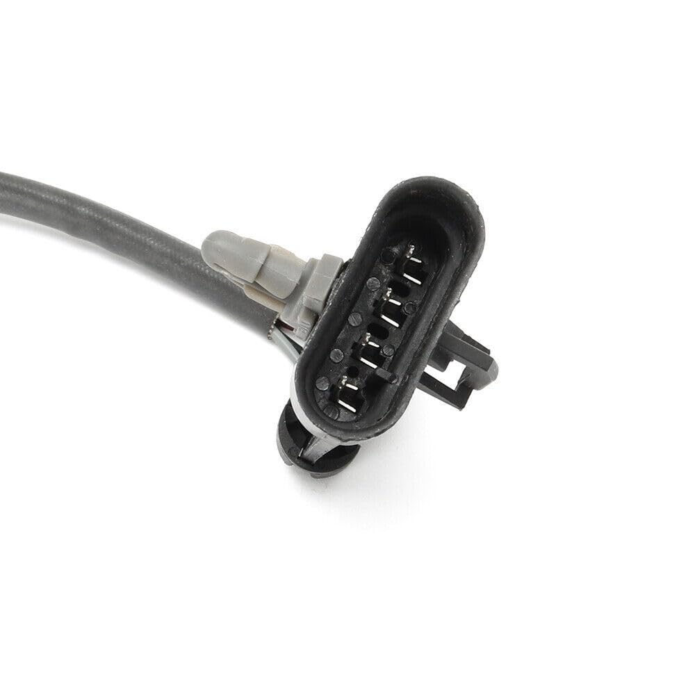 Chikia O2 Oxygen Sensor Efi Compatible For Hisun Utv Atv 400,450,500,550,700,750,800,1000 Massimo Msu 500 700 Coleman Ut400 Ut50