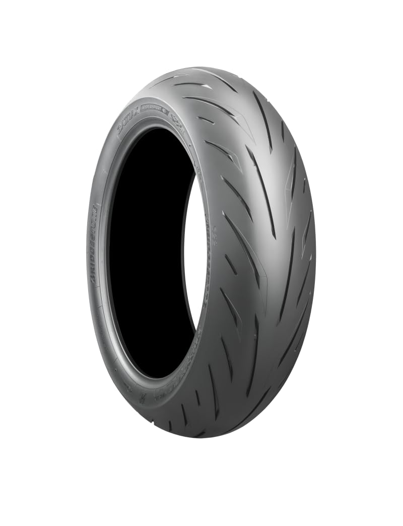 Bridgestone Battlax Hypersport S22 Rear Tire (190/50Zr-17)