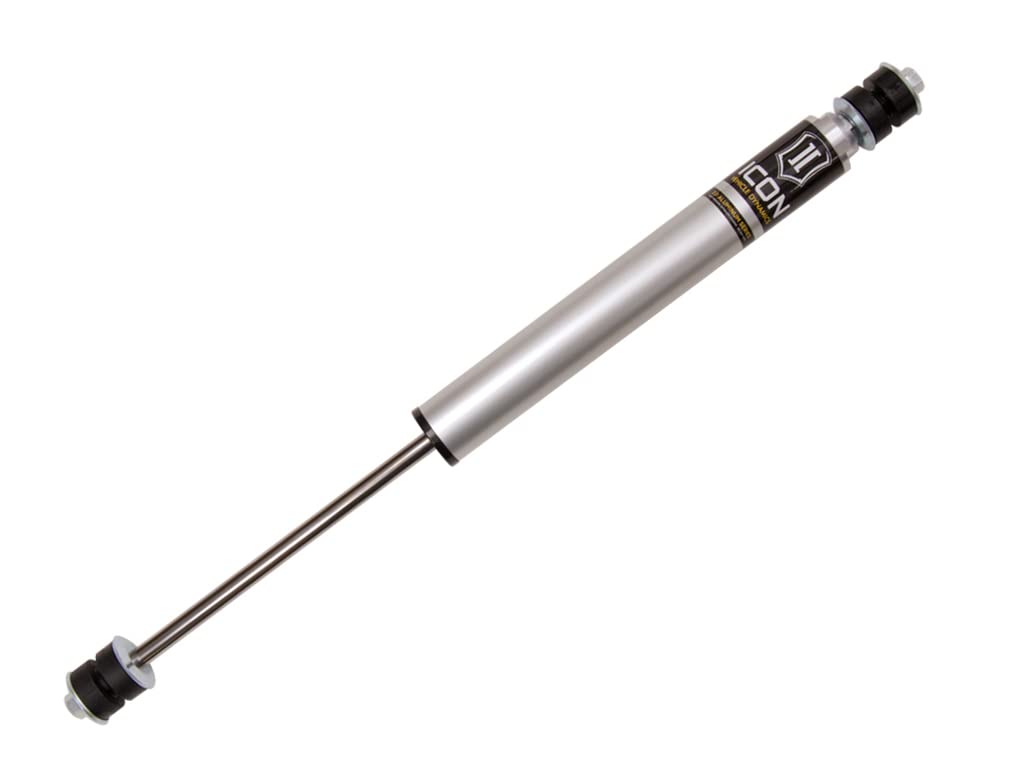 Icon 0-3' Lift, Front, 2.0 Vs Shock, Compatible With 1991-07 Toyota Land Cruiser, 56509