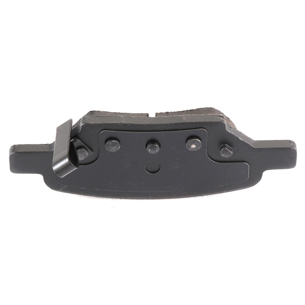 Automuto 8Pcs Front & Rear Disc Brake Pads Set D1033 D1028 For Chevrolet Cobalt Hhr Malibu For Pontiac G5 G6 Pursuit For Saturn