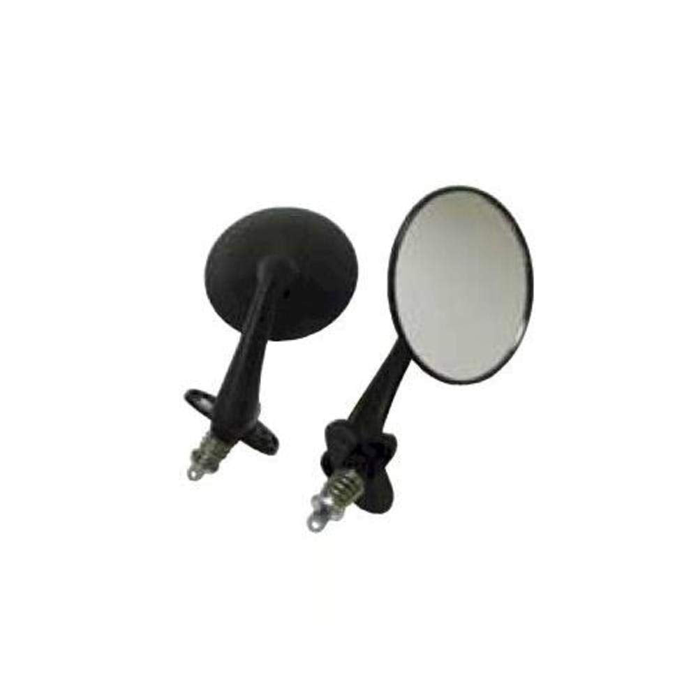 Nachman 12-165-01 Spring Type Mirrors Polaris