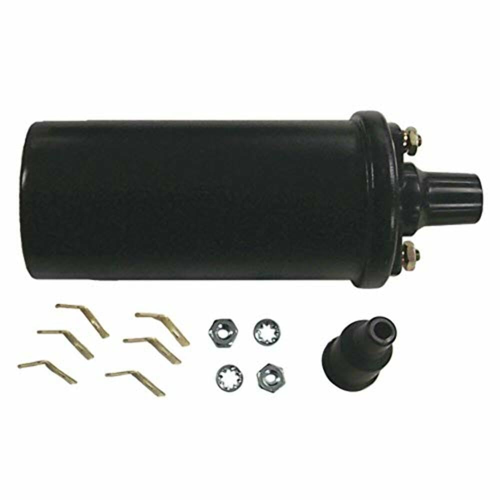 Sierra Ignition Coil For Mercury Marine/Crusader Engine, Part #18-5438