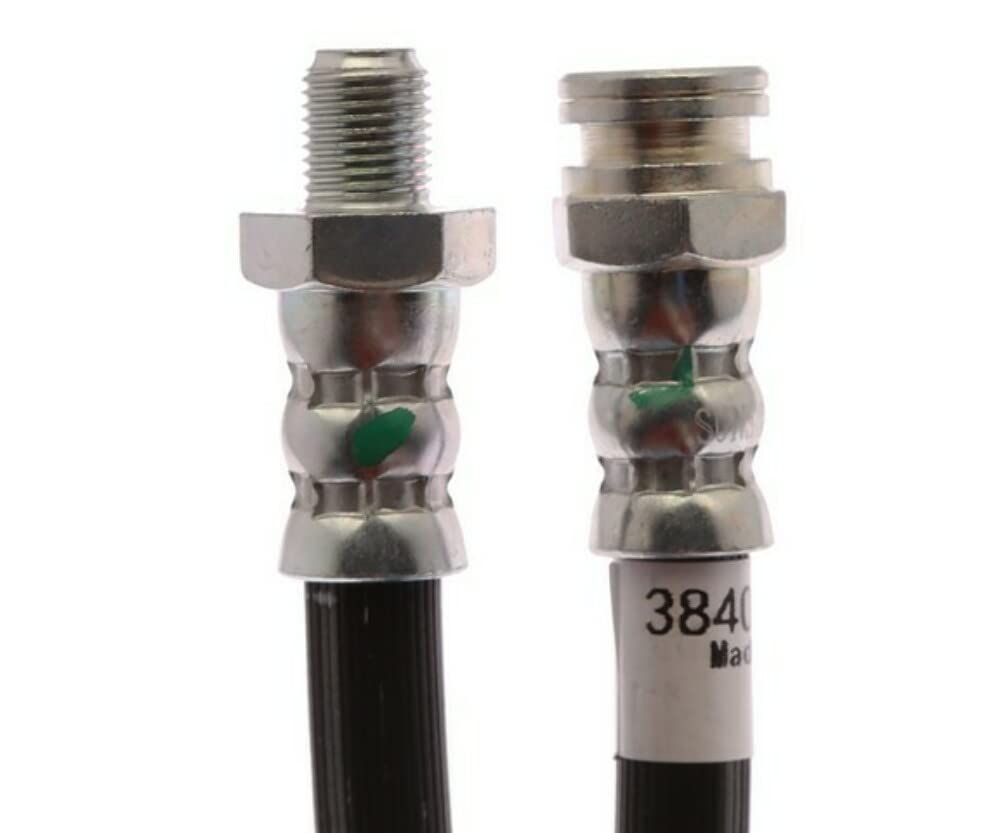 Raybestos Brake Element3 Bh384094 Brake Hose