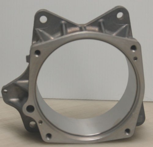 Yamaha 66V-51312-00-94 Housing, Impeller; New # 6Cr-R1312-00-00 Made By Yamaha