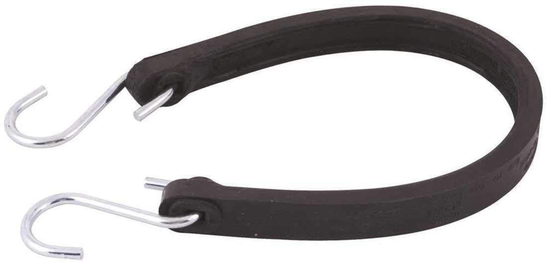 Gunk R731B Hold-Zit Rubber Strap 31In Long