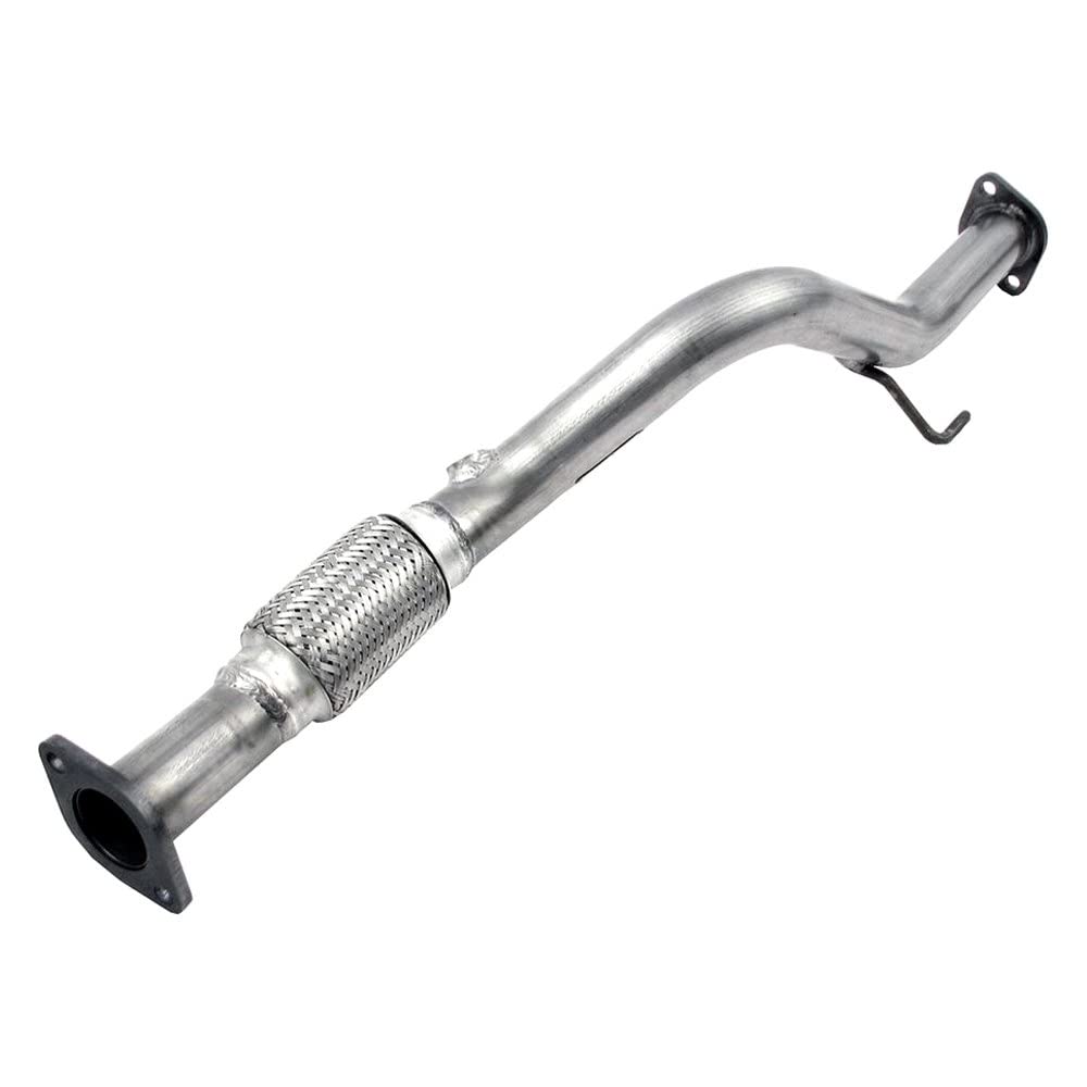 Walker 53725 Exhaust Pipe For Hyundai Accent