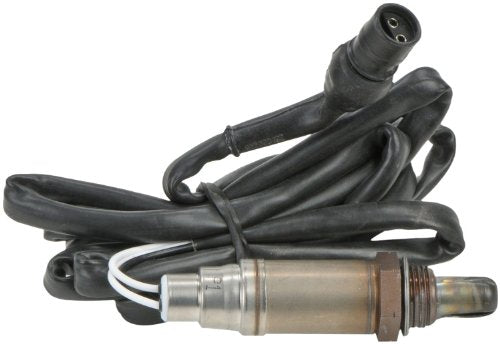 Bosch 13049 Premium Original Equipment Oxygen Sensor - Compatible With Select Bmw 325, 325E, 325Es, 535I, 635Csi, 735I, L6, M5, M6