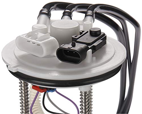 Spectra Premium Sp261M Fuel Pump Module Assembly