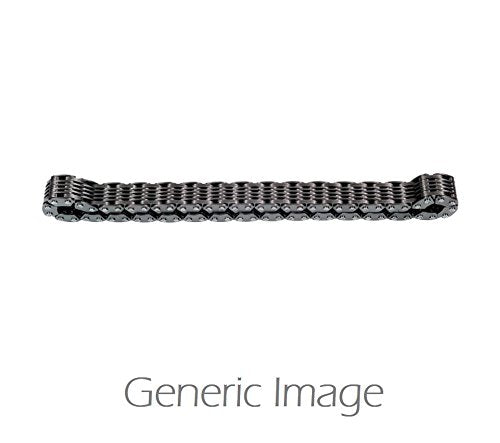 Spi Silent Drive Chain 72 Links For Snowmobile Arctic Cat Zr 700 1994-1995