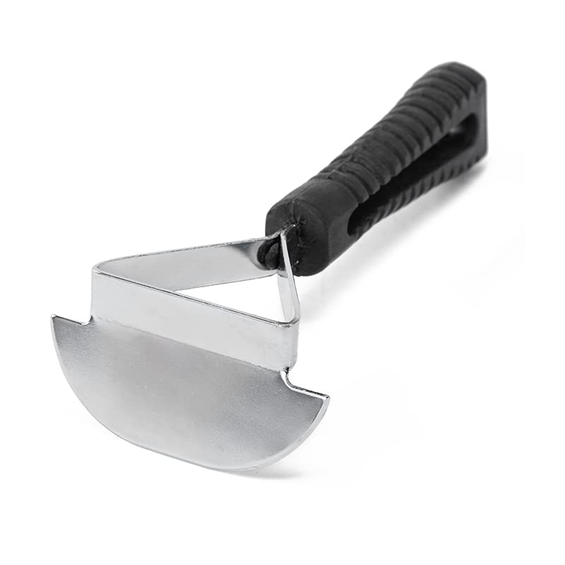 Power Aero Novia Pneumatic Tire Buffer Full Kit, Air Tire Grinder With Tire Patch Roller And Tire Scraper