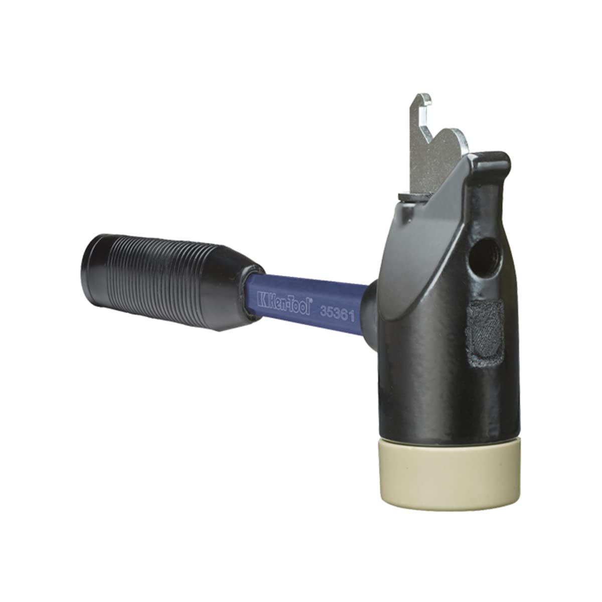 Ken-Tool - Automotive Wheel Weight Hammer (35361)