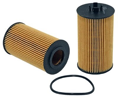 Wix 57674 Cartridge Lube Metal Free Filter - Case of 6