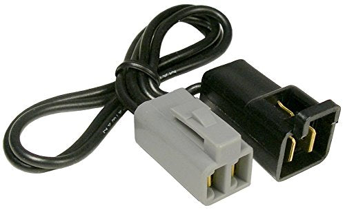 Alternator Extender Harness w-Ext Reg - GM Delcat 1962-78