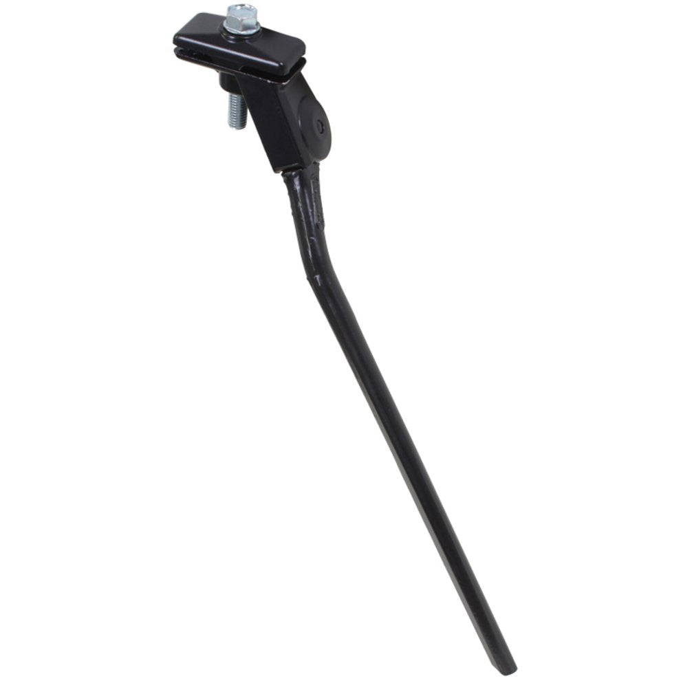 Greenfield Ks2B Kickstand, 285 Mm. Black