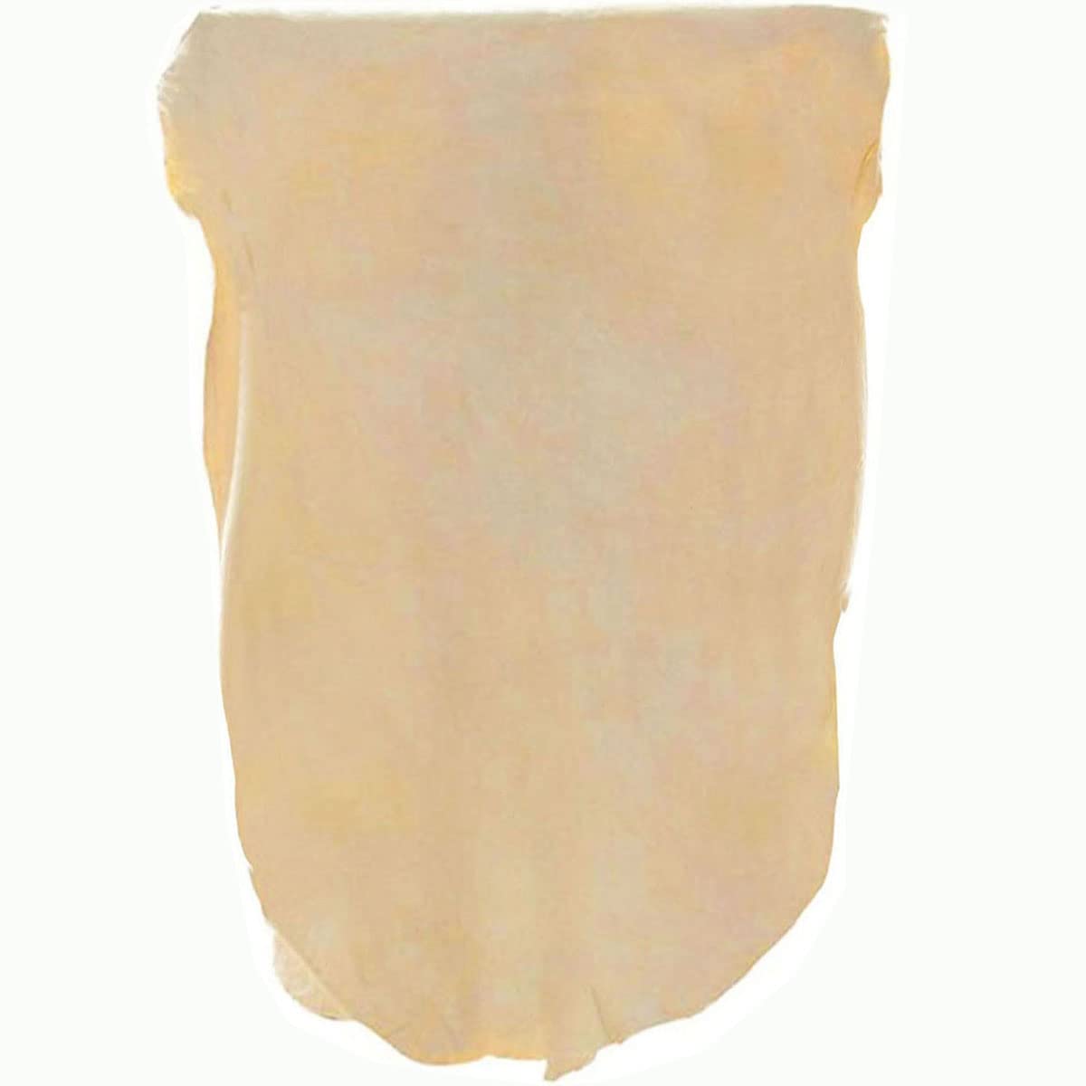 Car Chamois Drying Towel Natural Chamois Washing Cloth for Car Leather Super Absorbent Leather Cleaning Towel Wipes (23.6inchx35