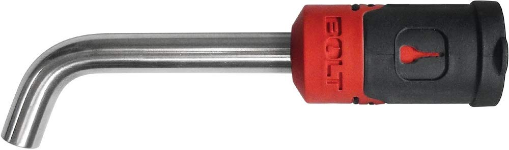 Bolt 7023582 5/8'' Receiver Lock For Chevrolet, Gmc, Buick And Cadillac Center Cut Keys