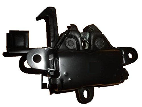 Toyota Hood Lock Asm - 53510-35240