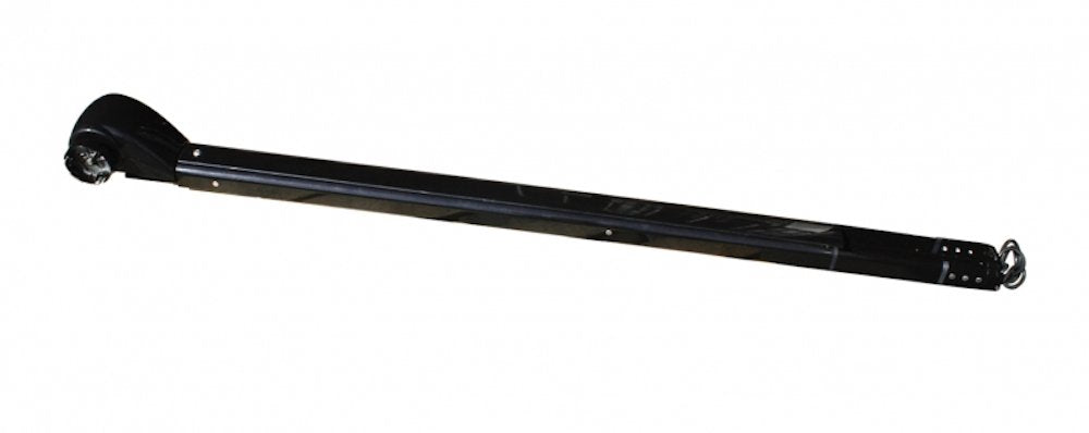 Carefree R001642BLK Awning Arm Assembly , Black, 67 inch x 3.5 inch