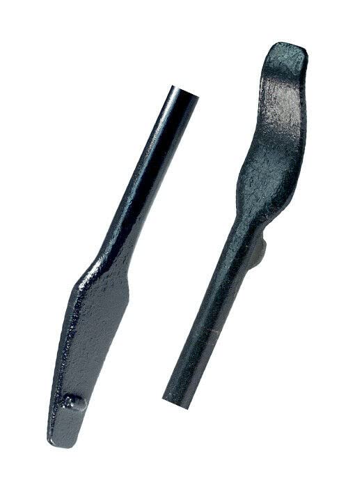 Ken-Tool Mt And Demount Iron, 37In, 3/4 In Stk