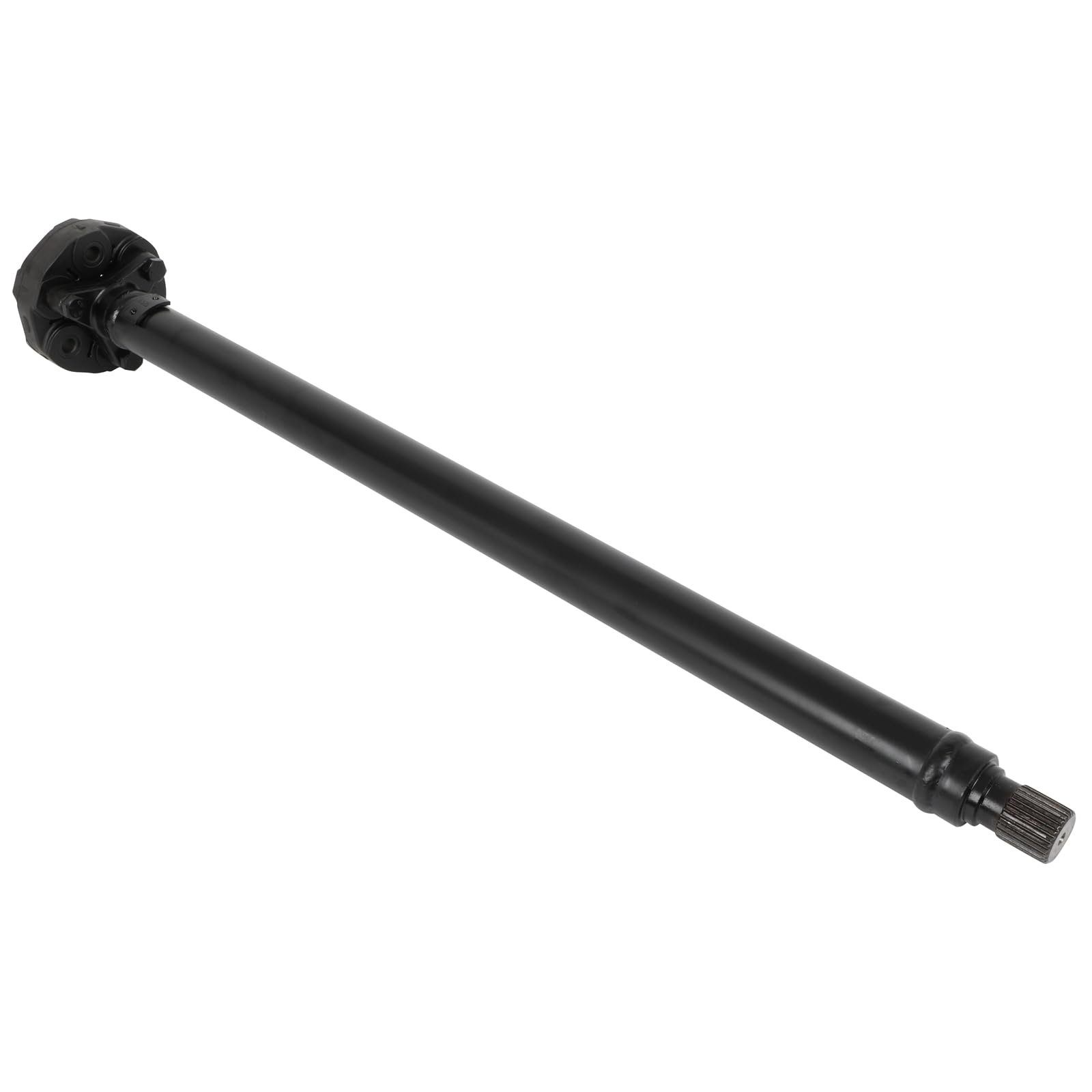 Scitoo?30.47''?Steel Front Driveshaft Assembly Drive Shaft Prop Shaft For Bmw X5 2000-2003,Oe# 26207508629 26-20-7-508-629 65-70