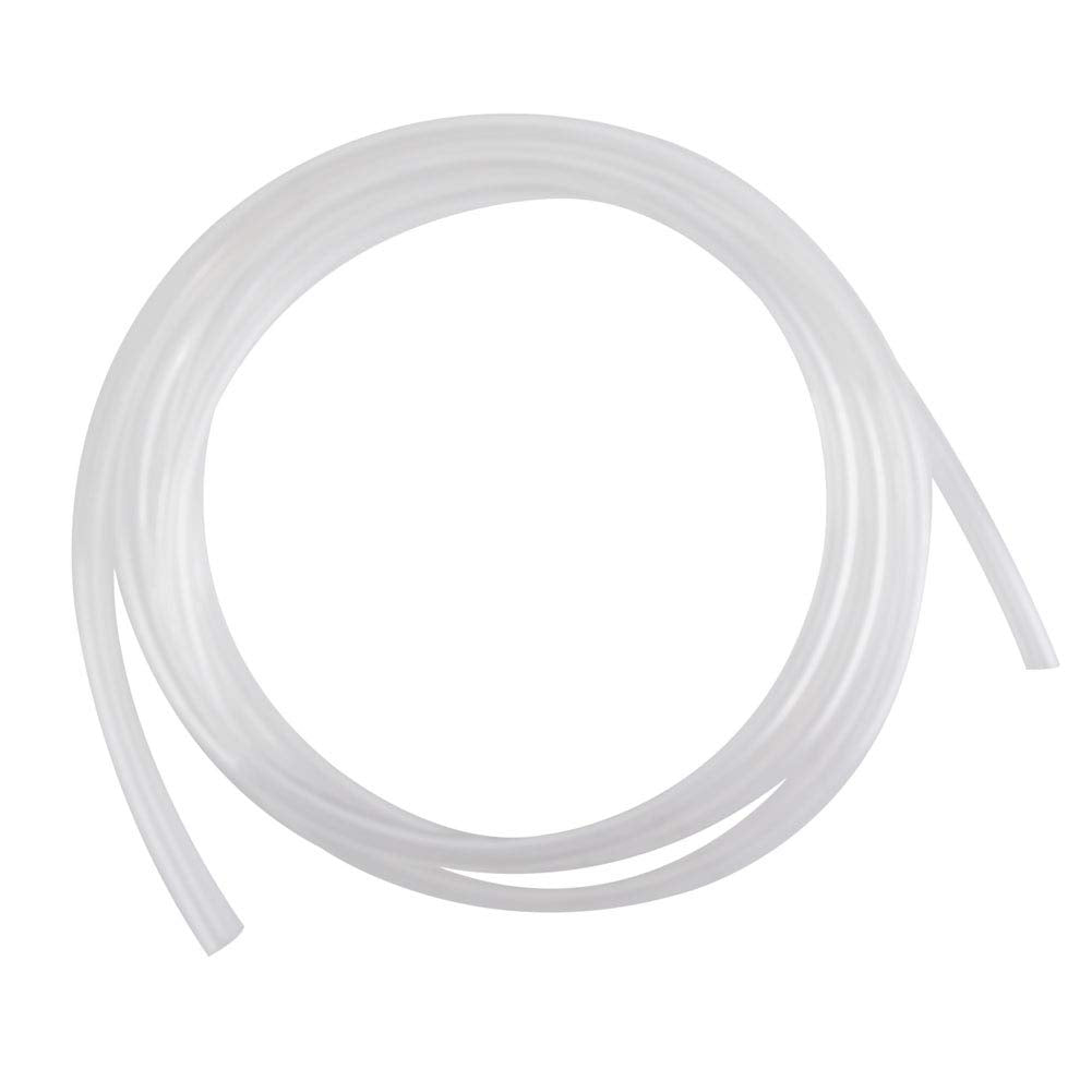 Tusk Carburetor Vent Line 1/8 Inchx5' Clear