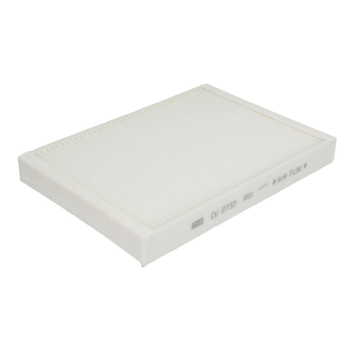 Mann Filter Cu 2733 Cabin Filter For Select Volvo S80 Models
