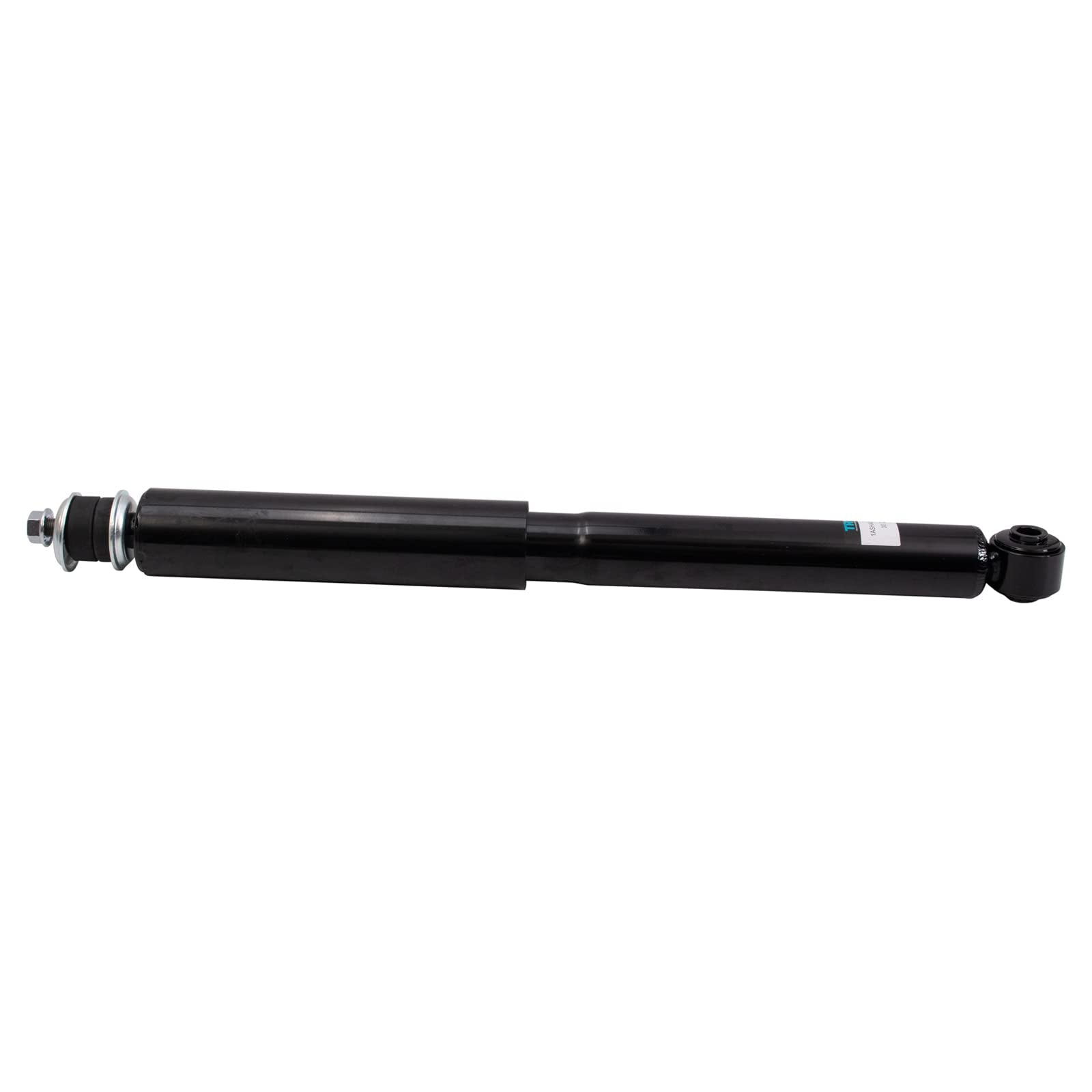 Trq Front Shock Absorber Set Compatible With 2014-2023 Ram 2500 2013-2023 3500