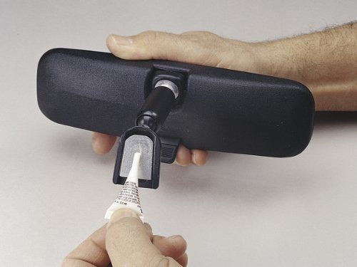 Loctite 37438 Rearview Mirror Adhesive Kit , 0.3 Cc