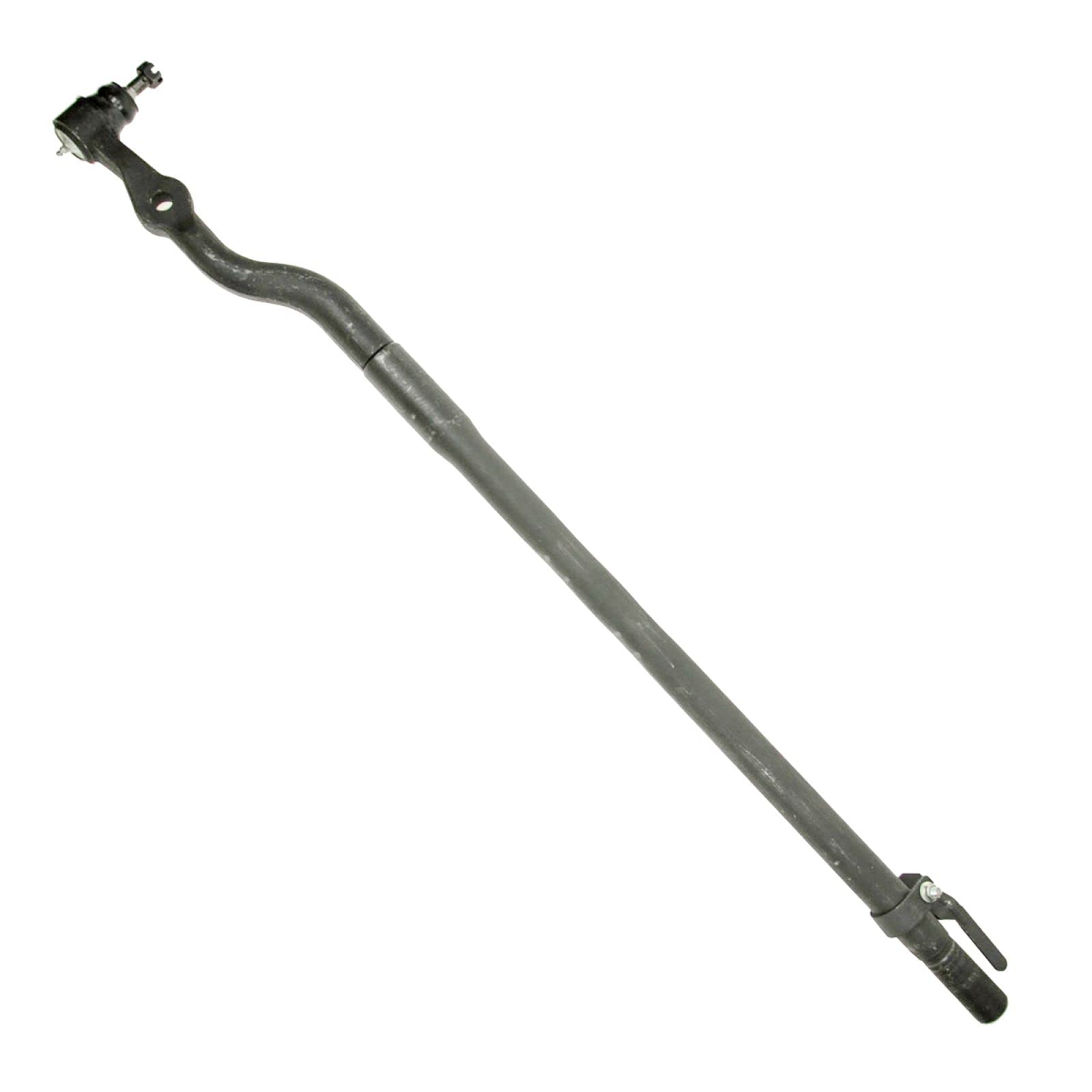 Trq Front Tie Rod Set Compatible With 2000-2005 Ford Excursion 1999-2004 F-250 Super Duty F-350 Super Duty