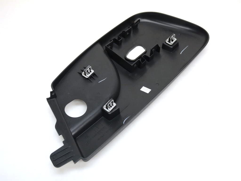 Mopar 1Ju811Dvaa Shield (1Ju811Dvaa)