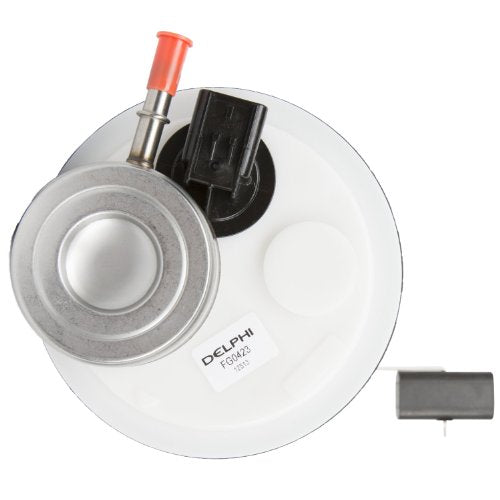 Delphi Fg0423 Fuel Pump Module, Medium