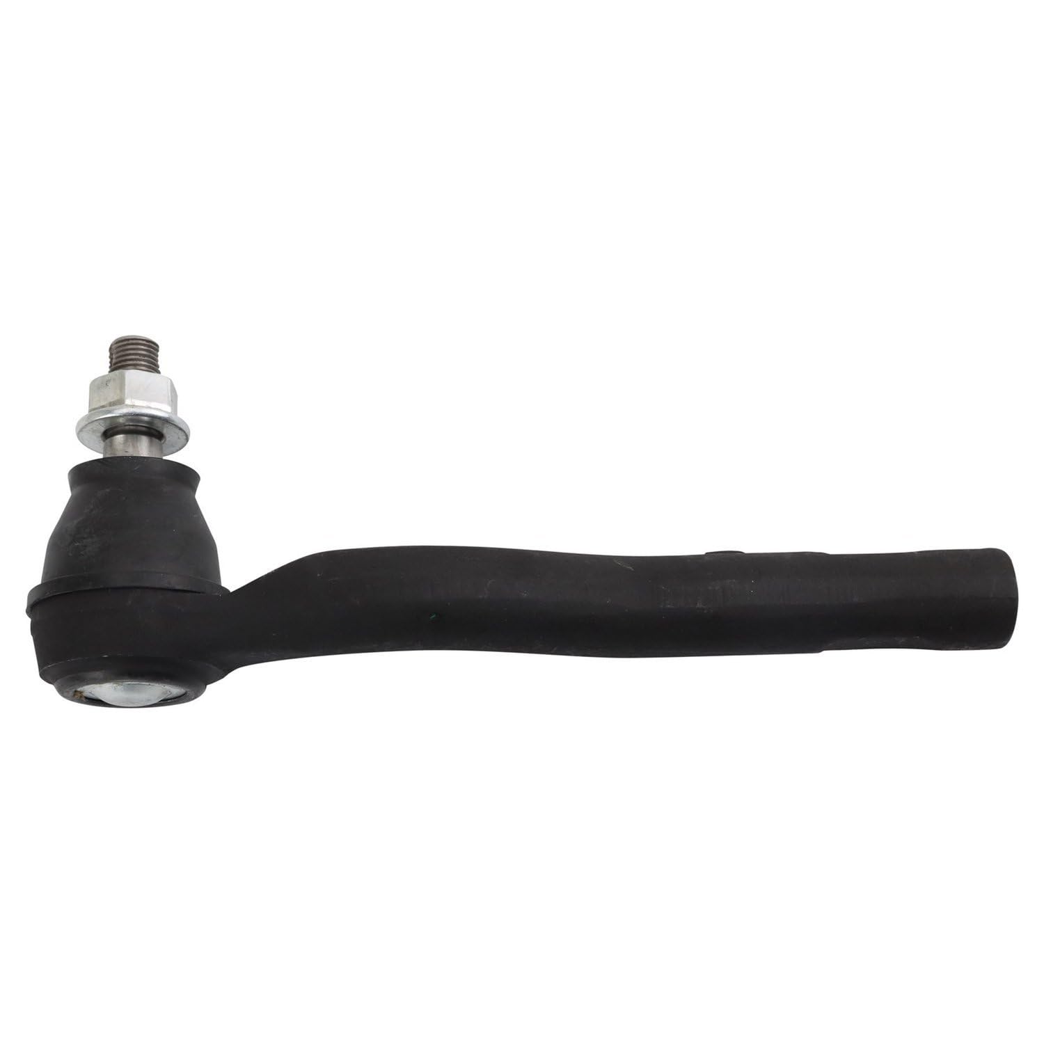 TRQ Tie Rod Set - Outer Driver & Passenger Side - Compatible with 2016 Scion iA, 2017-2020 Toyota Yaris - Model PSA50673