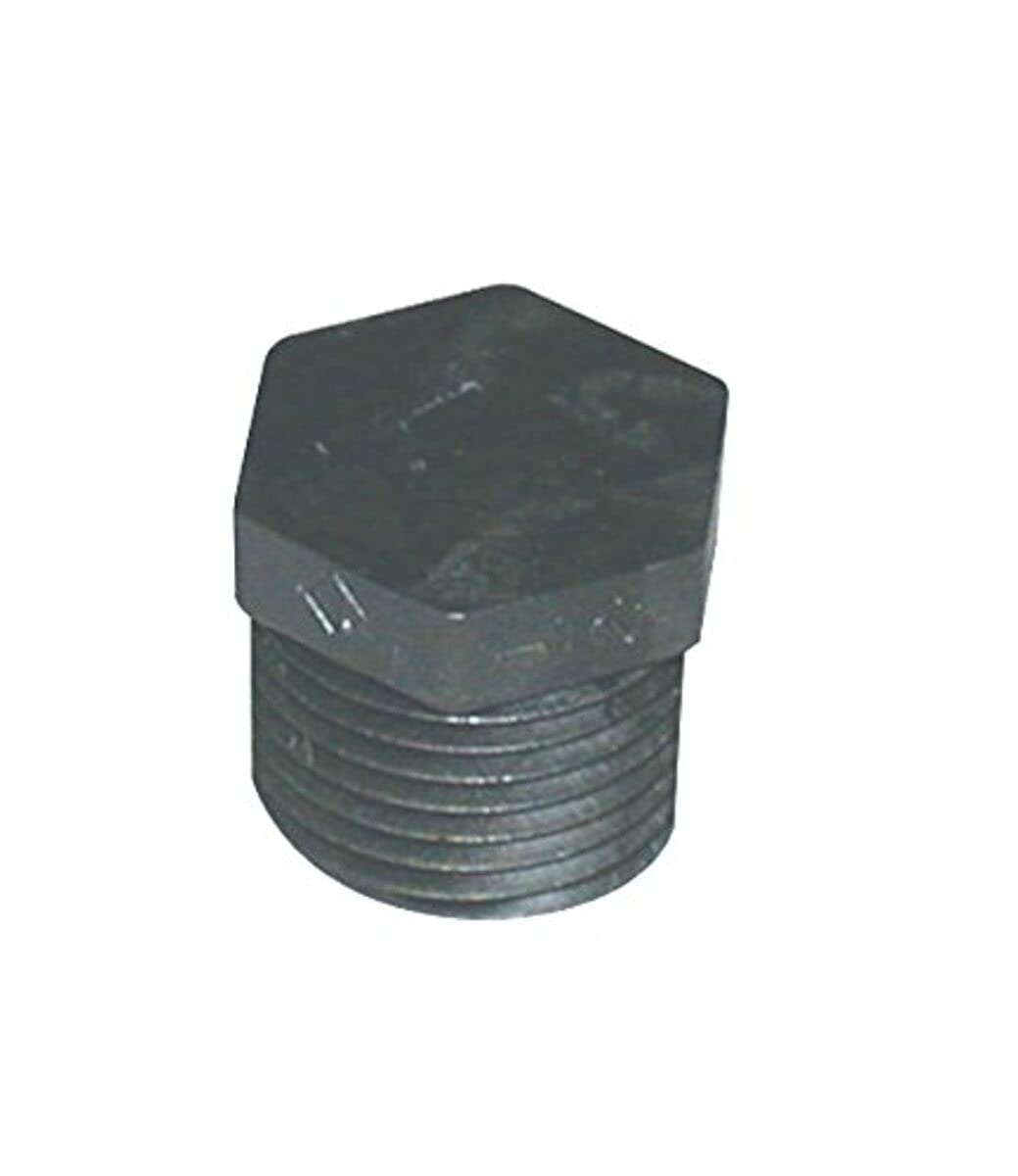LaSalle Bristol (70TP4008 1/2'' Plastic Pipe Plug