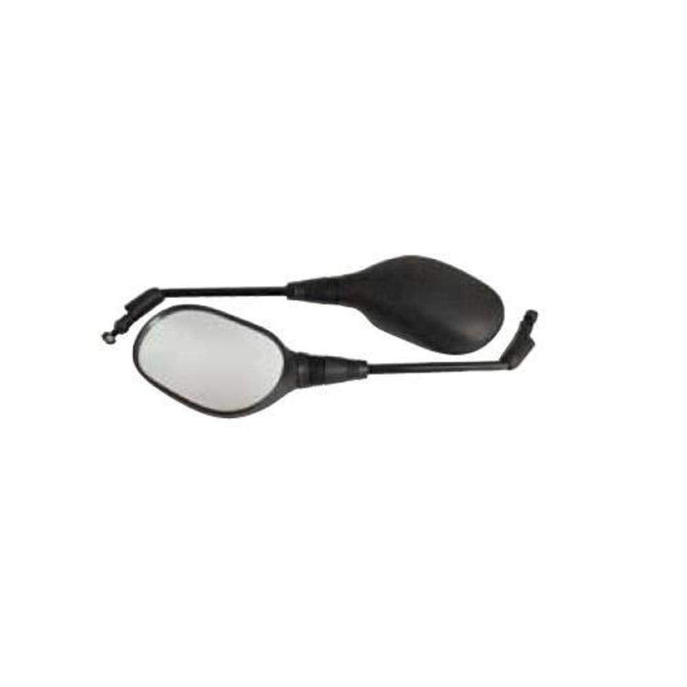 Spi-Sport Part Sm-12065 Ski Doo Side Mirrors