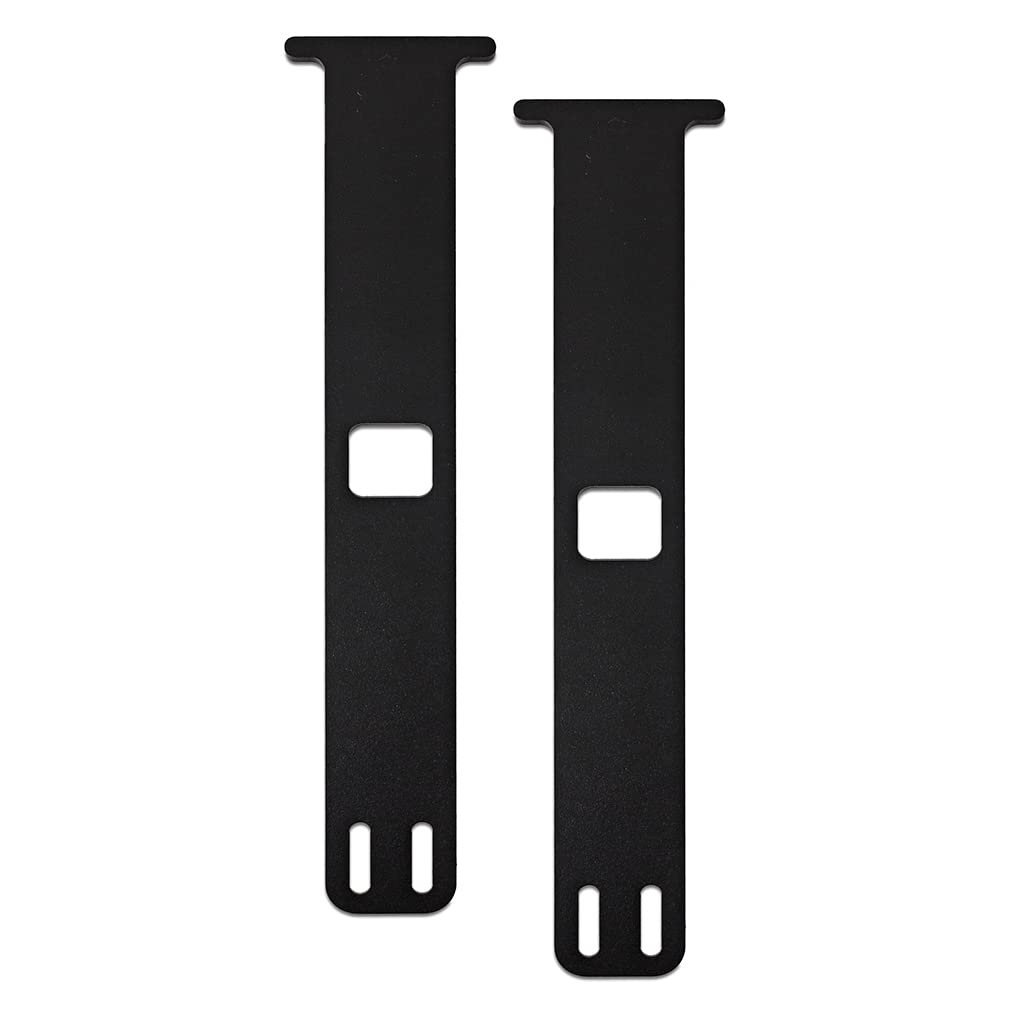 Borne Off-Road Hard Case Mount, 53 Qt