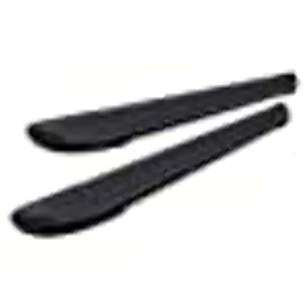 Romik 62216419-5.5' Ral Series Black Running Boards