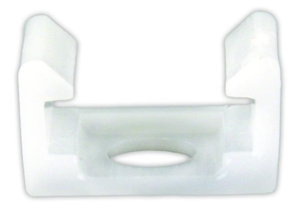 Jr Products 81455 Snap Curtain Carrier - Type E