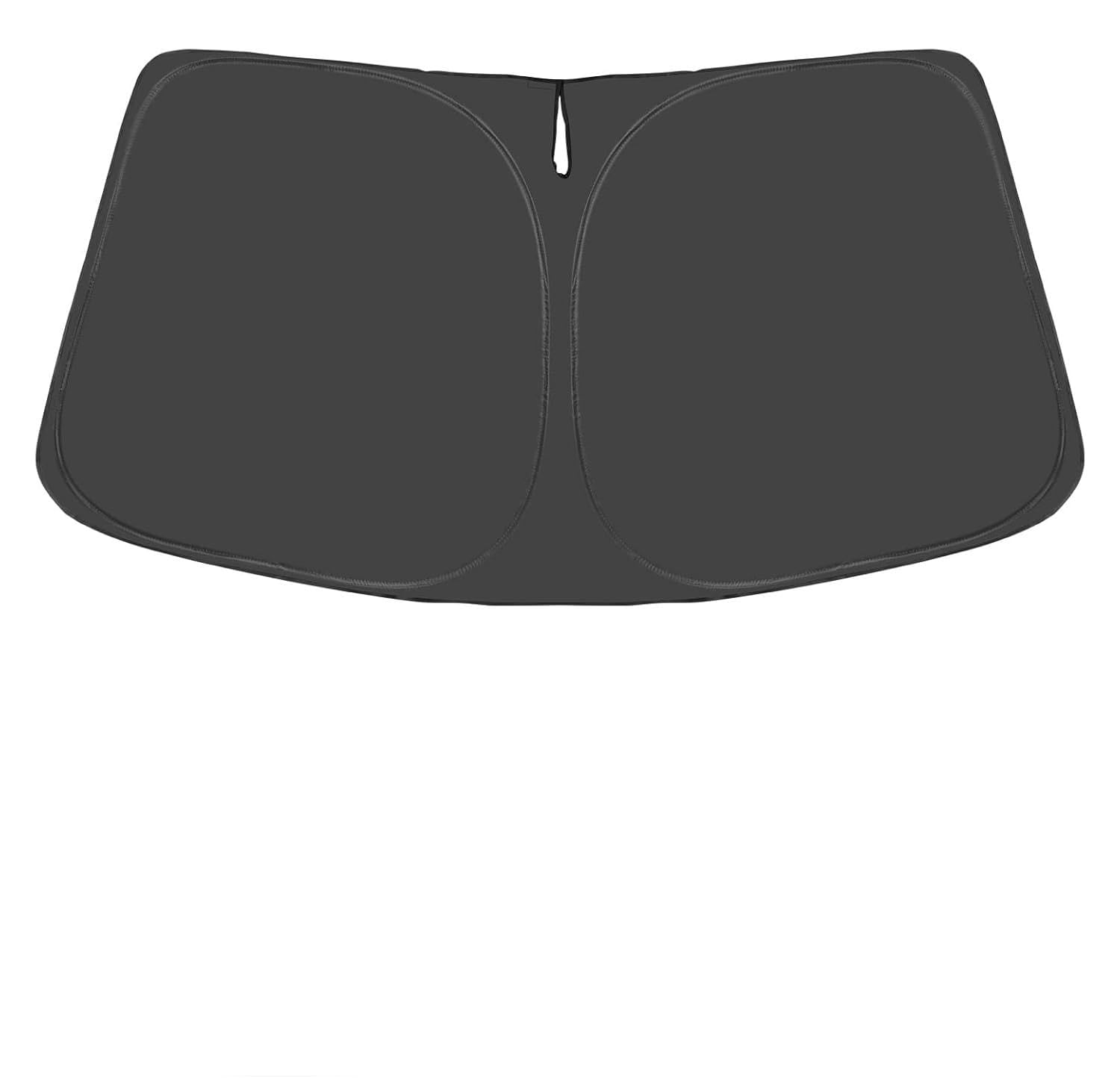 Proadsy 2025 Upgrade Windshield Sunshade Custom Fit 2023 2024 2025 Honda Accord Reflective Heat Sun Uv Protector Foldable Front