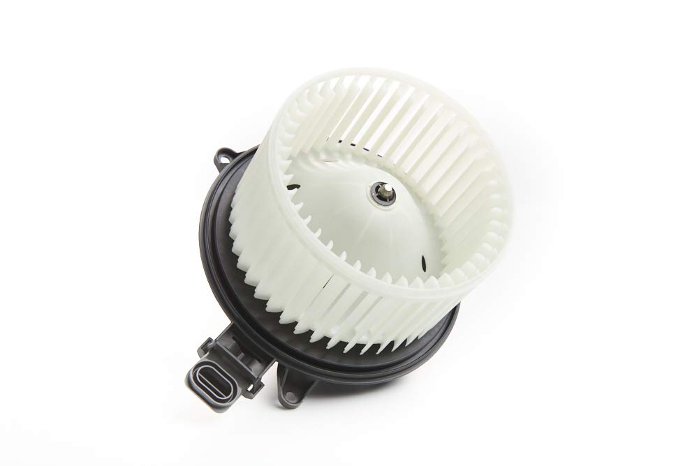 Oaw 100-F237 Front Hvac Blower Motor For 09-17 Ford Expedition & Lincoln Navigator, 09-14 F150